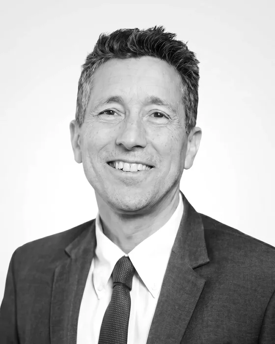 Portrait of Prof. Thierry Passeron, Strategic Scientific Advisor